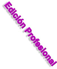Edición Profesional